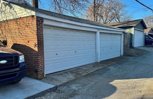 St. Louis House | 2N - Gorgeous 1 Bedroom Dogtownnn