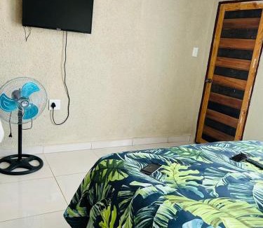 Sterkrivier House | 2NIGHTS GUEST HOUSE
