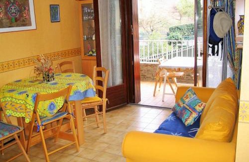 Collioure Apartment | 2VAD13 Studio proche centre-ville