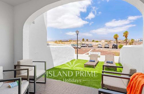 Complejo turistico Amarilla Golf Apartment | 2x bedroom Holiday with Teide Views in Heated Pool Complex FC407