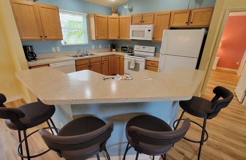 Fernandina House | 3/2 in The Village of Fernandina