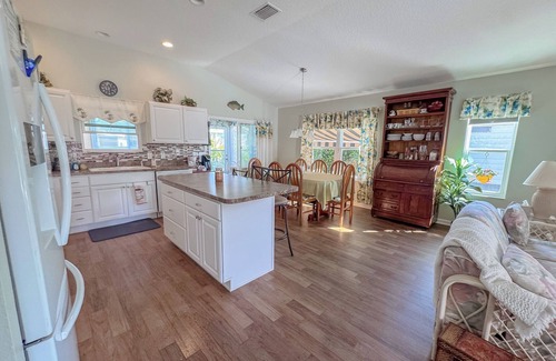 Silver Lake House | 3/2 in The Village of Silver Lake - Spanish Springs