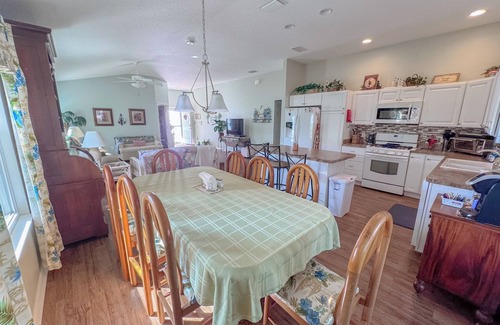 Silver Lake House | 3/2 in The Village of Silver Lake - Spanish Springs