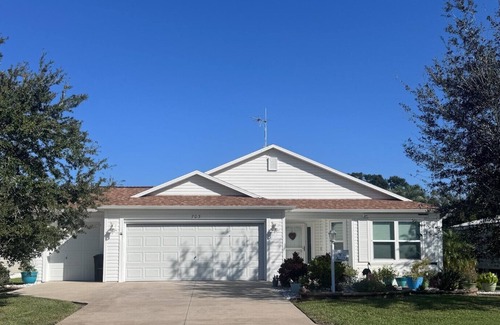 Silver Lake House | 3/2 in The Village of Silver Lake - Spanish Springs