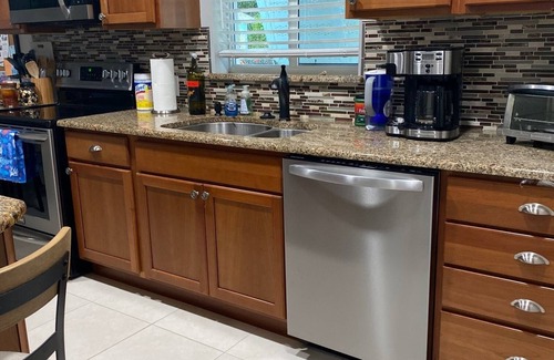 Key Largo House | 3/2 with Homeowner Park and Boat Ramp