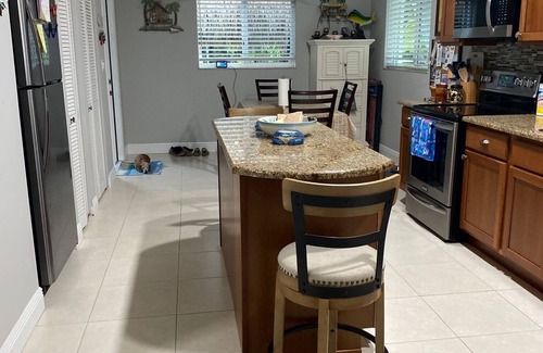 Key Largo House | 3/2 with Homeowner Park and Boat Ramp