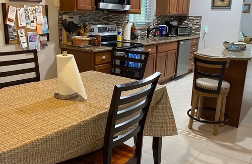Key Largo House | 3/2 with Homeowner Park and Boat Ramp