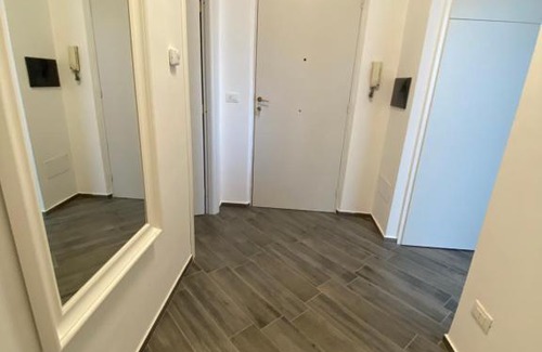 Gasperina Apartment | 3,5 Zimmer nähe Montepaone Lido CZ