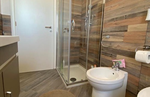 Gasperina Apartment | 3,5 Zimmer nähe Montepaone Lido CZ