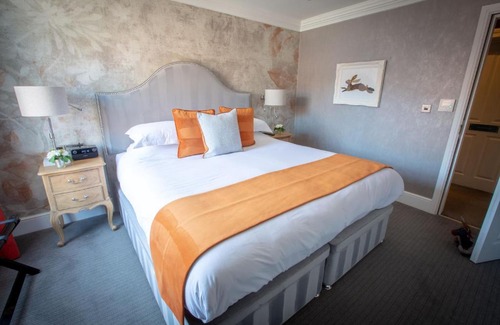 Tarporley House | 3 Aldersey