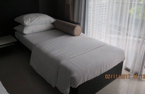 Chalong Apartment | 3 Amazing Beach Front Patong