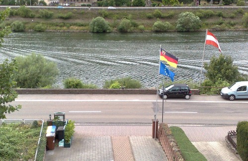 Niederfell Apartment | 3. Apartments on the sunny Lower Moselle