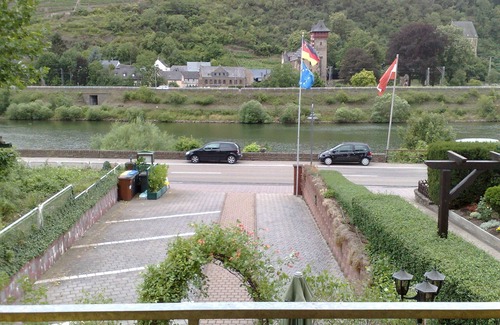 Niederfell Apartment | 3. Apartments on the sunny Lower Moselle