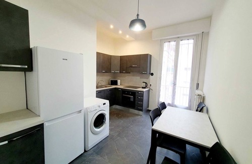 San Jacopino Apartment | 3 bathrooms - elegant, central, large apartment - Firenze Bliss Apartment