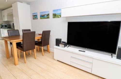 Padstow House | 3 Bay Retreat Villas