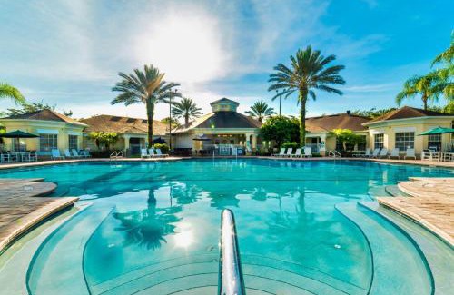 Windsor Palms House | 3 BD All Suites Home with Pool minutes from Disney