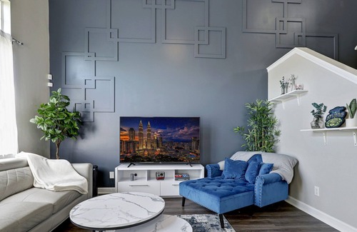 Summerhill House | 3 BD LUXURIOUS Townhome Downtown ATL