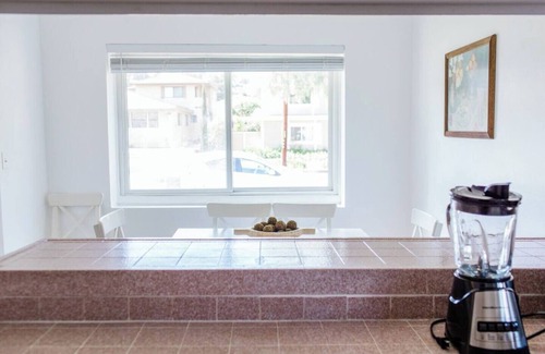 Torrance House | 3 BD with Fenced Front Yard - Family Friendly