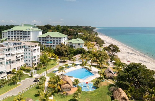 Rio Hato Condo | 3 Bdr 🛏️ + 3.5 bthr 🛁Seaview Apartment in luxury beach complex 🏢🏖️🌊
