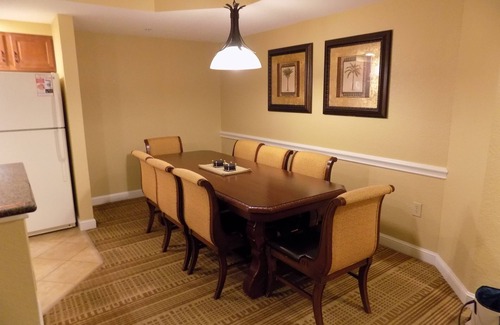 Lake Buena Vista Condo | 3 BDRM/2 BATH DELUXE INSIDE DISNEY WYNDHAM BONNET CREEK