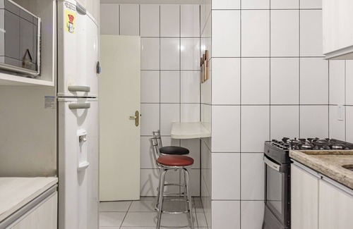 South Region Apartment | 3 Bedroom Apartment 100m from Praia Central