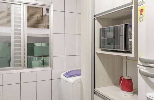 South Region Apartment | 3 Bedroom Apartment 100m from Praia Central
