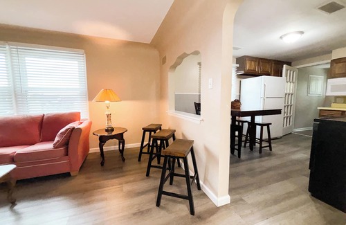 Anchor Bay Harbor House | 3 Bed, 1 Bath, Sleeps 9, Boat Well Included, Near Boat Launch, Renovated, NEW