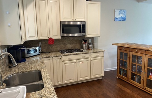 Ocean View Villa | 3 bed, 2.5bath Villa,Bay Forest resort community 4miles Bethany, linens included