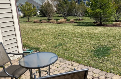 Ocean View Villa | 3 bed, 2.5bath Villa,Bay Forest resort community 4miles Bethany, linens included