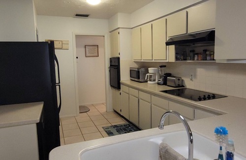 Lochmoor Waterway Estates House | 3 bed, 2 bath home for your Get A Way! Great for couples, family or Business!