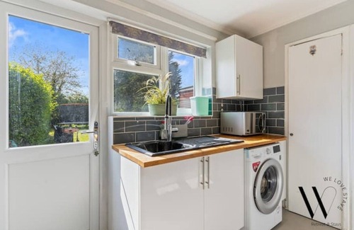 Hatfield House | 3 Bed 2 bath near university Herfordshire Hatfield