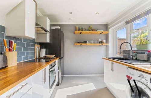 Hatfield House | 3 Bed 2 bath near university Herfordshire Hatfield