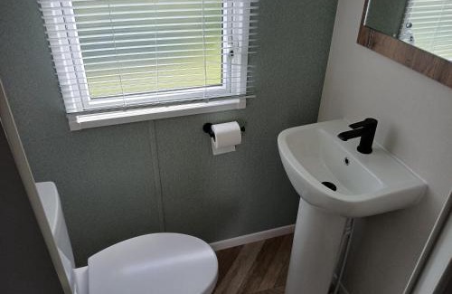 Flookburgh Ski Chalet | 3-Bed Caravan - Haven Lakeland Leisure Park