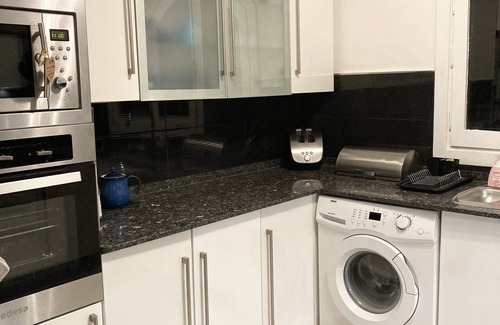 Diputacion de Rincon de San Gines Villa | 3 Bed detached Villa. Panoramic Views, Pool Golf Tennis Paddle-5G WiFi Smart TV