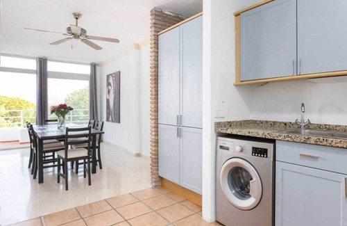 Nueva Andalucia Apartment | 3 Bed Duplex Apartment with Stunning Panoramic Views near Puerto Banus