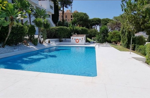 Nueva Andalucia Apartment | 3 Bed Duplex Apartment with Stunning Panoramic Views near Puerto Banus