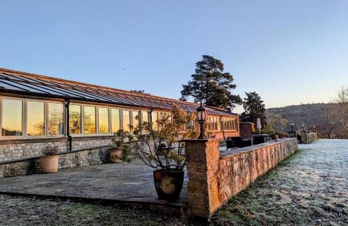 Litton Mill House | 3 Bed in Bakewell 94110