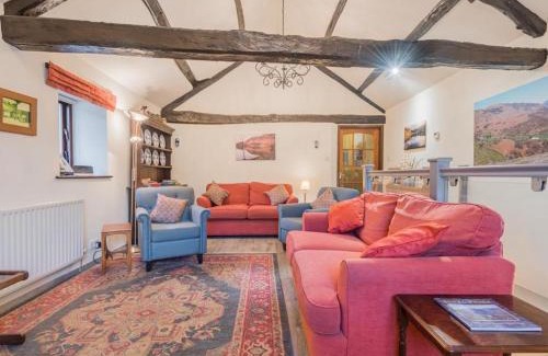 Borrowdale House | 3 Bed in Borrowdale SZ465