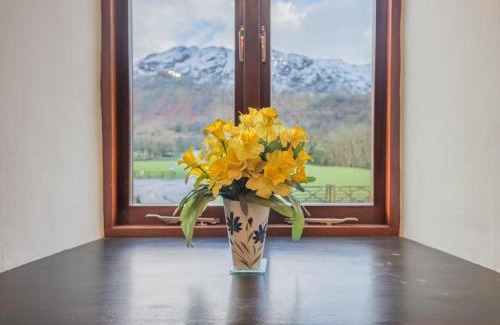 Borrowdale House | 3 Bed in Borrowdale SZ465