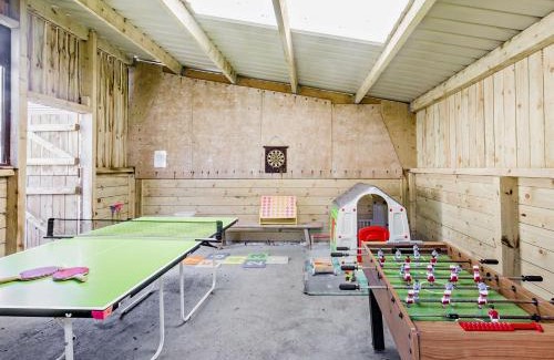 Sutcombe House | 3 Bed in Bude BBARN
