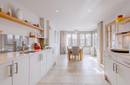 Deepdale House | 3 Bed in Burnham Deepdale KT045