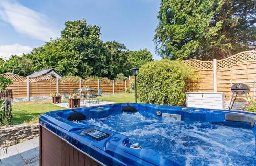 Eglwysbach House | 3 Bed in Conwy 50933