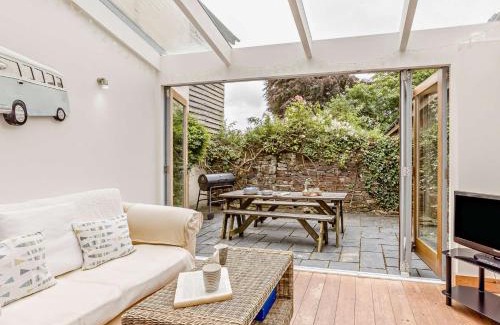 Jacobstow House | 3 Bed in Crackington Haven COHOU