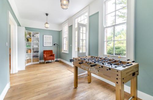 Welshpool House | 3 Bed in Cyfronydd oc-e32742