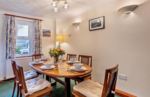 Fishguard House | 3 bed in Fishguard 37270