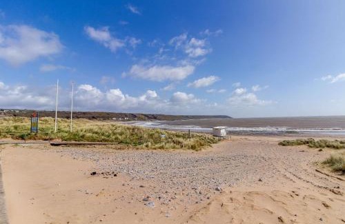 Port-Eynon House | 3 Bed in Gower 72846