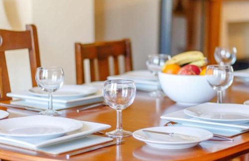 Port-Eynon House | 3 Bed in Gower 72846