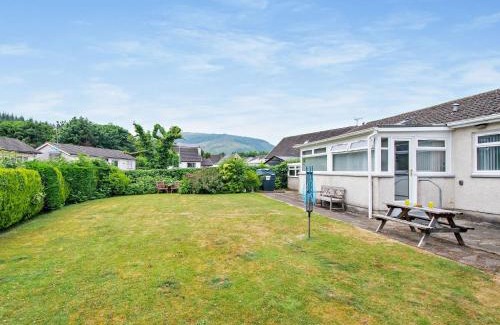 Lamlash House | 3 Bed in Lamlash CA354