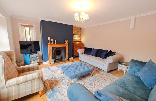 Melkridge House | 3 Bed in Melkridge oc-b33370