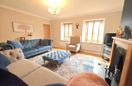 Melkridge House | 3 Bed in Melkridge oc-b33370